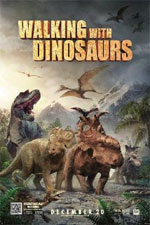 Watch Walking with Dinosaurs 3D Gomovies123