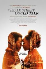 Watch If Beale Street Could Talk Gomovies123