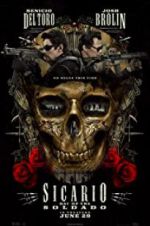 Watch Sicario: Day of the Soldado Gomovies123