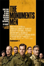 Watch The Monuments Men Gomovies123