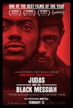 Watch Judas and the Black Messiah Gomovies123