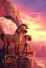 Watch Spirit Untamed Gomovies123