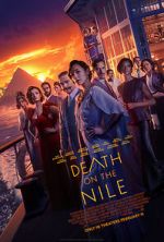 Watch Death on the Nile Gomovies123