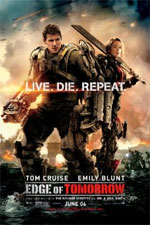 Watch Edge of Tomorrow Gomovies123