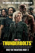 Watch Thunderbolts* Gomovies123