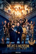 Watch Night at the Museum: Secret of the Tomb Gomovies123