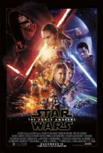 Watch Star Wars: The Force Awakens Gomovies123
