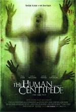Watch The Human Centipede (First Sequence) Gomovies123