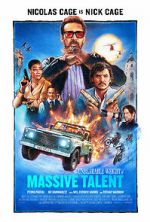 Watch The Unbearable Weight of Massive Talent Gomovies123