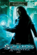 Watch The Sorcerer's Apprentice Gomovies123