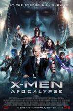 Watch X-Men: Apocalypse Gomovies123