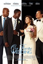 Watch Our Family Wedding Gomovies123