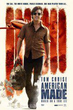 Watch American Made Gomovies123