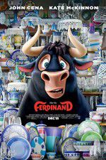 Watch Ferdinand Gomovies123