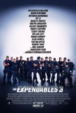 Watch The Expendables 3 Gomovies123