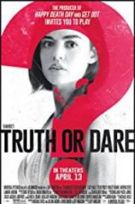 Watch Truth or Dare Gomovies123