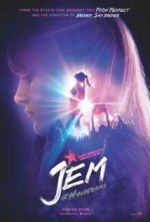 Watch Jem and the Holograms Gomovies123