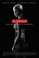 Watch Ex Machina Gomovies123