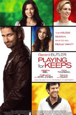 Watch Playing for Keeps Gomovies123