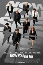 Watch Now You See Me Gomovies123