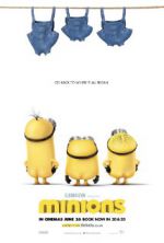 Watch Minions Gomovies123