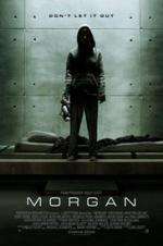 Watch Morgan Gomovies123