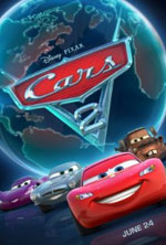 Watch Cars 2 Gomovies123