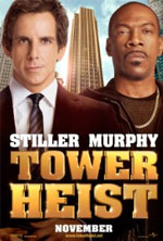 Watch Tower Heist Gomovies123