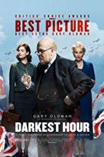 Watch Darkest Hour Gomovies123