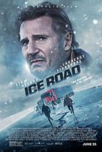 Watch The Ice Road Gomovies123