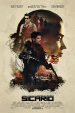 Watch Sicario Gomovies123