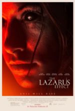 Watch The Lazarus Effect Gomovies123