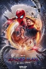 Watch Spider-Man: No Way Home Gomovies123