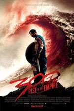 Watch 300: Rise of an Empire Gomovies123
