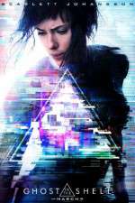Watch Ghost in the Shell Gomovies123