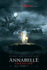 Watch Annabelle: Creation Gomovies123