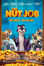 Watch The Nut Job Gomovies123