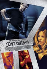 Watch Contraband Gomovies123