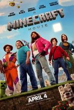Watch A Minecraft Movie Gomovies123
