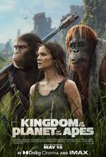 Watch Kingdom of the Planet of the Apes Gomovies123