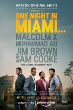 Watch One Night in Miami Gomovies123