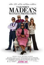 Watch Madea's Witness Protection Gomovies123