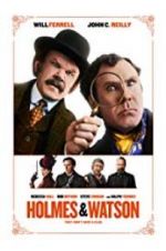 Watch Holmes & Watson Gomovies123