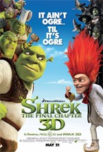 Watch Shrek Forever After Gomovies123