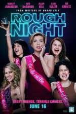 Watch Rough Night Gomovies123