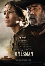 Watch The Homesman Gomovies123