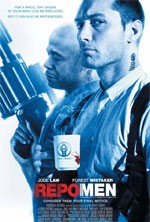 Watch Repo Men Gomovies123