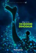 Watch The Good Dinosaur Gomovies123