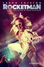 Watch Rocketman Gomovies123