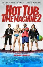 Watch Hot Tub Time Machine 2 Gomovies123